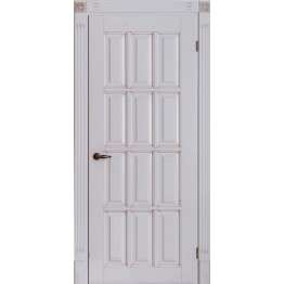 МІЖКІМНАТНІ ДВЕРІ ІЗ МАСИВУ MD-1 глуха